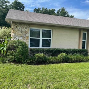 Bush Trimming by S&amp;M land maintenance reviewed on May 16, 2022