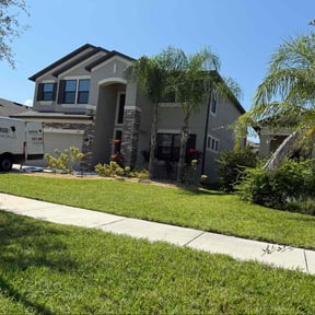 Flower Bed Weeding by Bbth reviewed on August 1, 2022