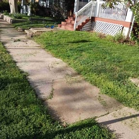 Cleanups by GREEN KEEE LLC reviewed on May 11, 2025