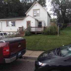 Bush Trimming by J&amp;A All Seasons Property Care Llc reviewed on May 7, 2025