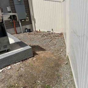 Weeding by TruGreen LawnCare reviewed on August 15, 2024