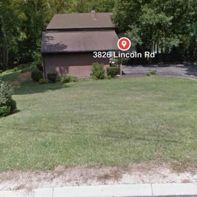 Leaf Removal by Lawn Hub reviewed on November 1, 2021