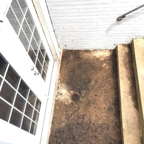 Leaf Removal by CRP Landscape reviewed on December 27, 2024