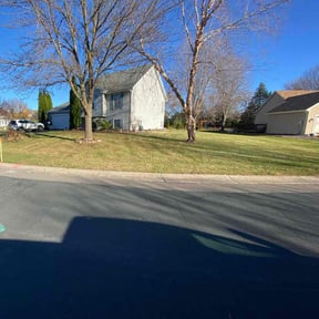 Cleanups by Twan's lawns LLC reviewed on June 18, 2022