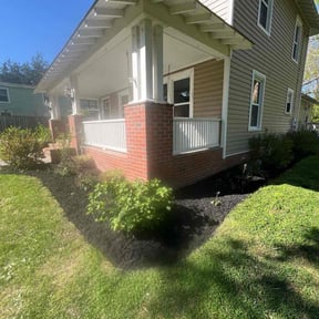 Mulching by Type A Lawn Guy reviewed on June 24, 2025