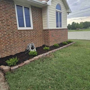 Landscaping by This & That reviewed on July 15, 2020