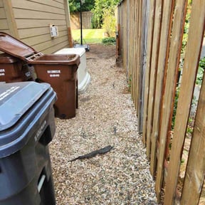 Weed Pulling by YOM Lawn and Landscaping reviewed on July 13, 2022
