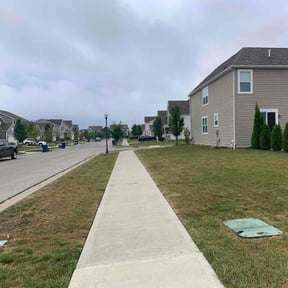 Weeding by LOCAL Landscaping & Lawn Maintenance reviewed on October 24, 2022