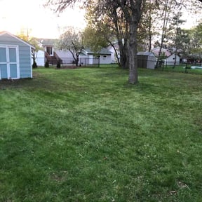Cleanups by K-McG'S Outdoor solutions reviewed on October 30, 2024