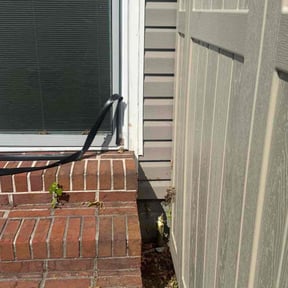 Bush Trimming by Destiny Lawn Care reviewed on May 3, 2022
