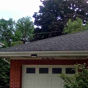 Bush Trimming by Mills Landscaping reviewed on May 13, 2022