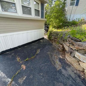 Leaf Removal by Pete Lucio reviewed on February 23, 2022
