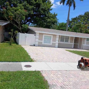Weeding by 5 Star Lawn Service LLC reviewed on March 8, 2025
