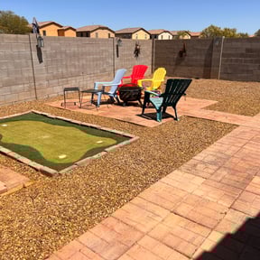 Weed Pulling by MVP Lawn & Landscaping reviewed on April 11, 2022