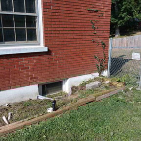 Landscaping by Martins Lawn and Landscape LLC reviewed on April 11, 2025