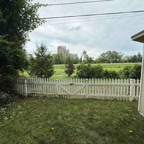 Bush Trimming by Nicks 20/20 lawn care reviewed on June 4, 2022