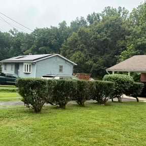 Bush Trimming by Cronley Landscaping reviewed on June 14, 2024