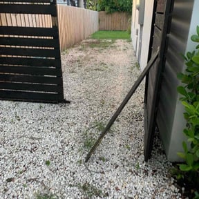 Cleanups by Same Day Lawn Care LLC reviewed on April 14, 2025