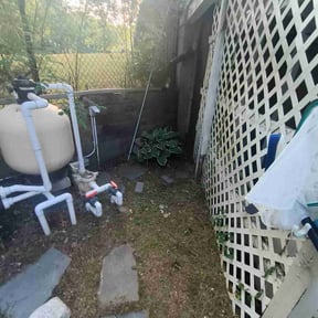 Cleanups by LD Brown Landscaping And Pressure Washing reviewed on July 12, 2022