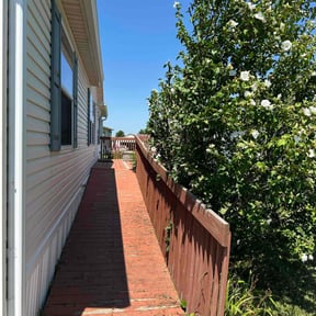 Bush Trimming by Handy Honey Do LLC reviewed on April 27, 2025