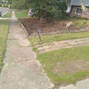 Cleanups by LEGENDARY LANDSCAPING LLC reviewed on July 19, 2022