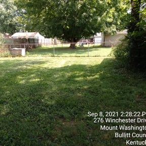 Cleanups by Bunton Lawn Care reviewed on August 8, 2022