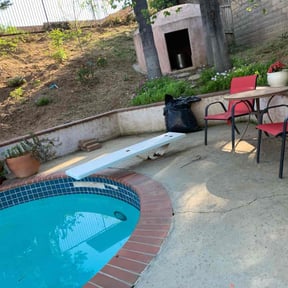 Leaf Removal by Title Landscaping reviewed on October 12, 2020
