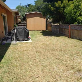 Landscaping by brett b landscaping reviewed on December 2, 2024