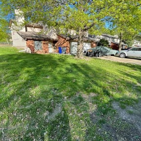 Leaf Removal by Bro J&#039;s LawnCare &amp; Landscaping reviewed on November 1, 2024