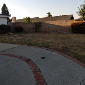 Landscaping by Forever Green FG LLC reviewed on June 30, 2025