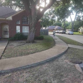 Leaf Removal by Yards by Nick (DELETED ACCOUNT) reviewed on June 17, 2022