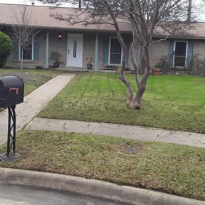 Cleanups by Yards Done Daily reviewed on April 28, 2025