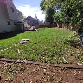 Leaf Removal by Sunrise Sunset Landscaping reviewed on March 17, 2022