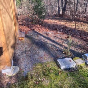 Cleanups by RTH Lawn Service & Landscaping LLC reviewed on May 11, 2022