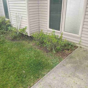Flower Bed Weeding by Gerald Helmke reviewed on April 21, 2022