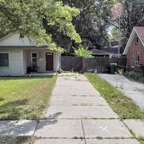 Cleanups by Jesse Alonzo reviewed on May 16, 2022