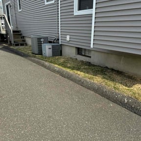 Lawn Seeding by Jordan's Lawn Service reviewed on June 2, 2020