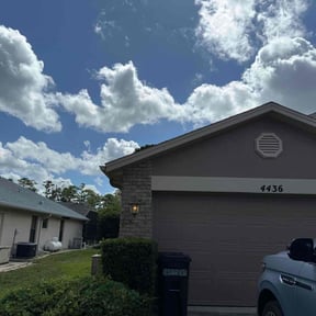 Bush Trimming by P & S Property Maintenance reviewed on July 31, 2022