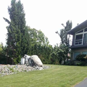 Weeding by Good & Green Grounds Maintenance LLC reviewed on September 17, 2021