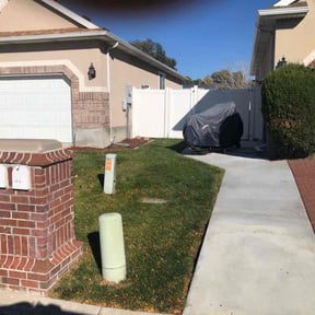 Leaf Removal by El Caribe Lawn & Palms reviewed on April 30, 2022