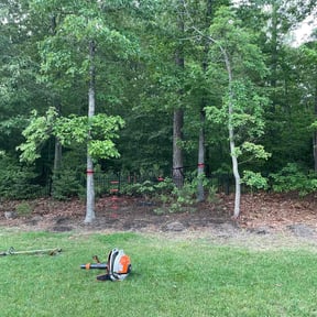 Flower Bed Weeding by Green Cutterz LLC reviewed on May 17, 2022
