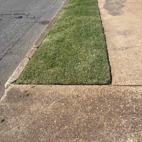 Flower Bed Weeding by K&G Lawn and Garden Services reviewed on October 5, 2024