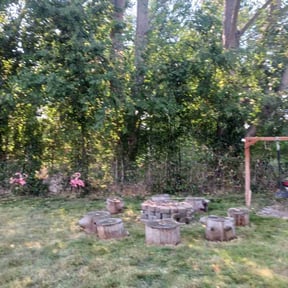 Bush Trimming by Gabriel of USA LLC reviewed on July 29, 2022