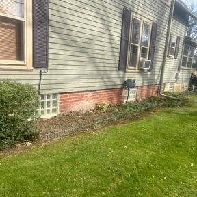 Leaf Removal by Fairwood Landscape reviewed on July 26, 2022