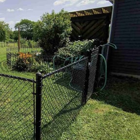 Bush Trimming by Burton Lawn Care reviewed on June 4, 2022