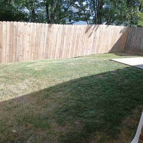 Flower Bed Weeding by A Cut Above Landscaping & Lawn LLC reviewed on June 12, 2022