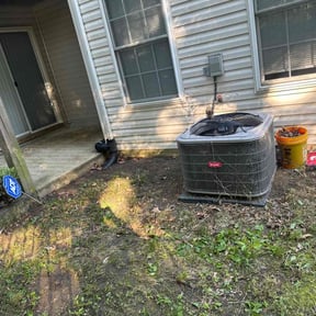 Leaf Removal by JohnRobert Lawn&Garden reviewed on April 8, 2022