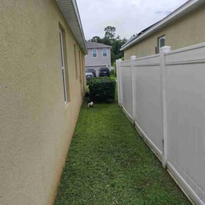 Bush Trimming by BBCNP Services reviewed on August 28, 2024