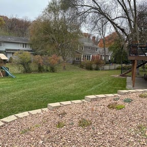 Cleanups by Affordable Property Maintenance and Landscaping reviewed on May 21, 2025