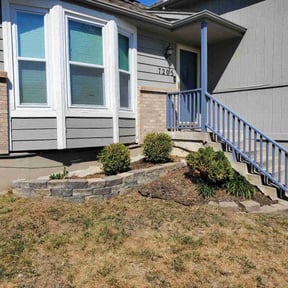 Cleanups by Quick Cut Lawn Care reviewed on April 26, 2025